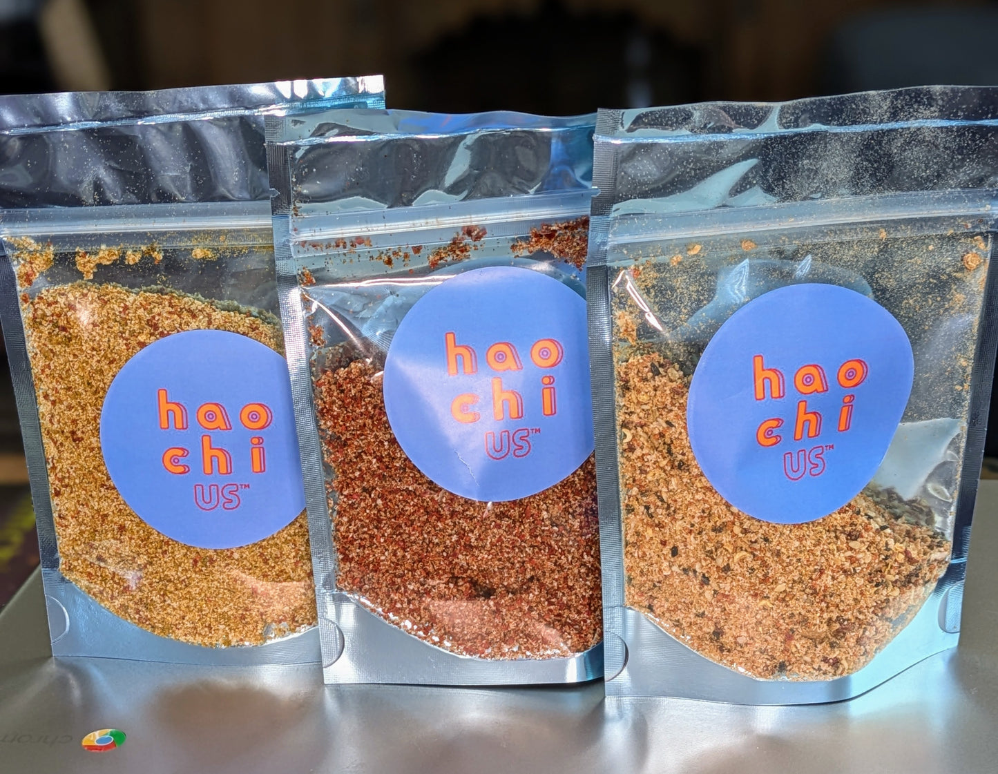 Flavor Explosion Bundle